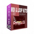 MIDI & LOOP KITS